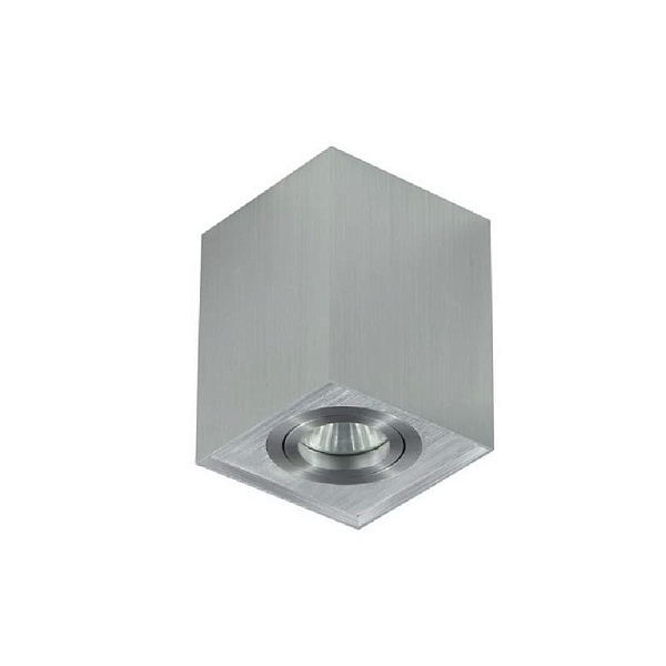 Спот CRYSTAL LUX CLT 420 CLT 420C AL